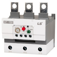 Реле захисту від перевантаження LS ELECTRIC MT-150 93A 3K LUG EXP