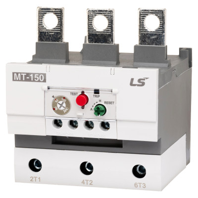 1375004700 Реле захисту від перевантаження MT-150 93A 3K LUG EXP (MT150-3K-93-L-E)