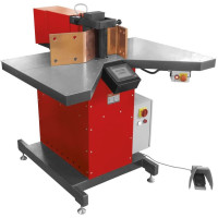 HG_200 Верстат для обробки шин