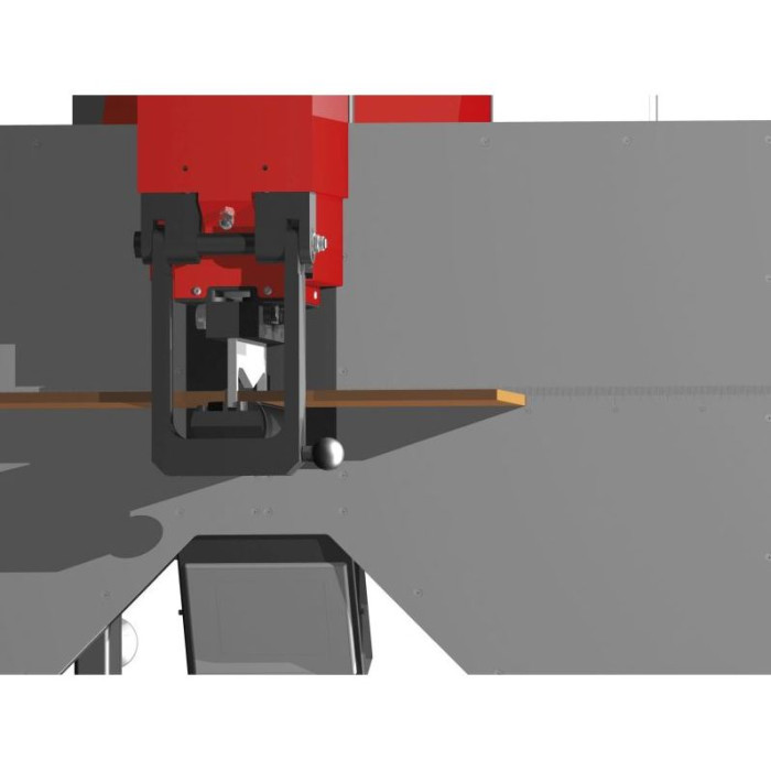 HG_200 Верстат для обробки шин