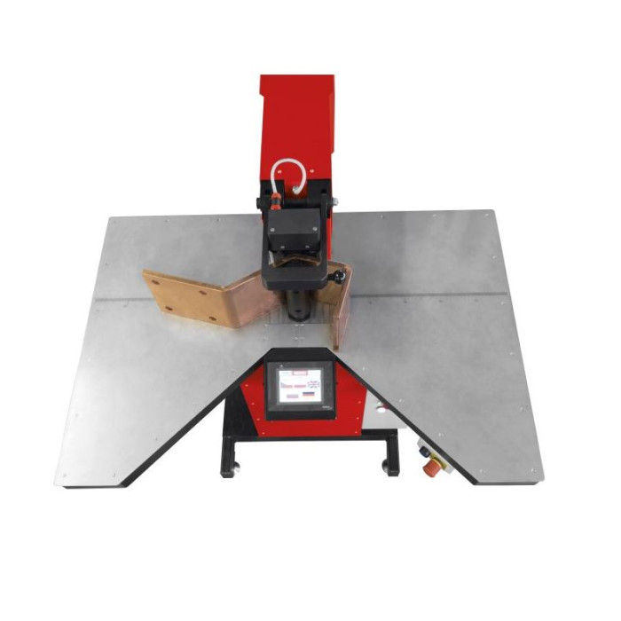 HG_200 Верстат для обробки шин