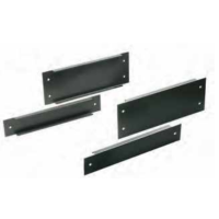 Цоколь бічні частини 100х400(1уп=2шт.) nVent HOFFMAN PSK