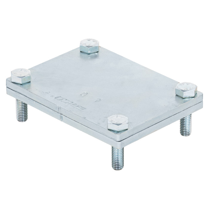 Шинний затискач nVent Eriflex FC 80х50 - 553070