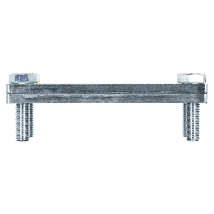 Шинний затискач nVent Eriflex FC 80х50 - 553070