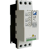 Пристрій плавного пуску Motortronics VMX-PFE 29 A/15 kW, 230-460 VAC