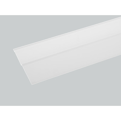 01555 Верхня/нижня кришка 1100 мм