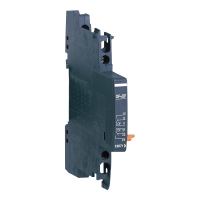 19071 ДОПОМІЖ.КОНТ.OF+OF ДЛЯ NG125