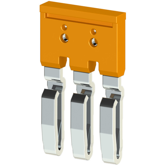 Перемичка гвинтова Klemsan UK 3 - 0.0.0.4.76603