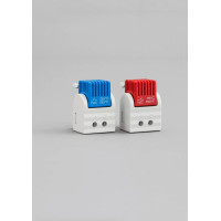 EFR202 Термостат (НЗ контакт) 0-15град