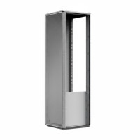 Глуха модульна панель 250×800mm nVent HOFFMAN MSMB