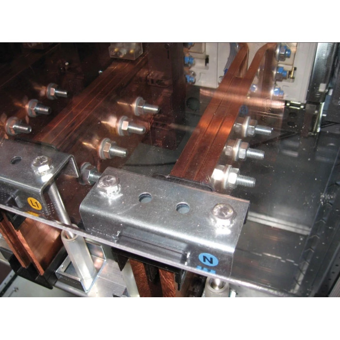 560870 Модуль ABS 4/5