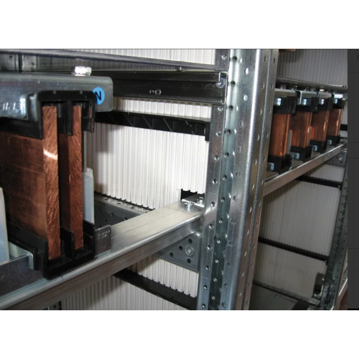 560870 Модуль ABS 4/5