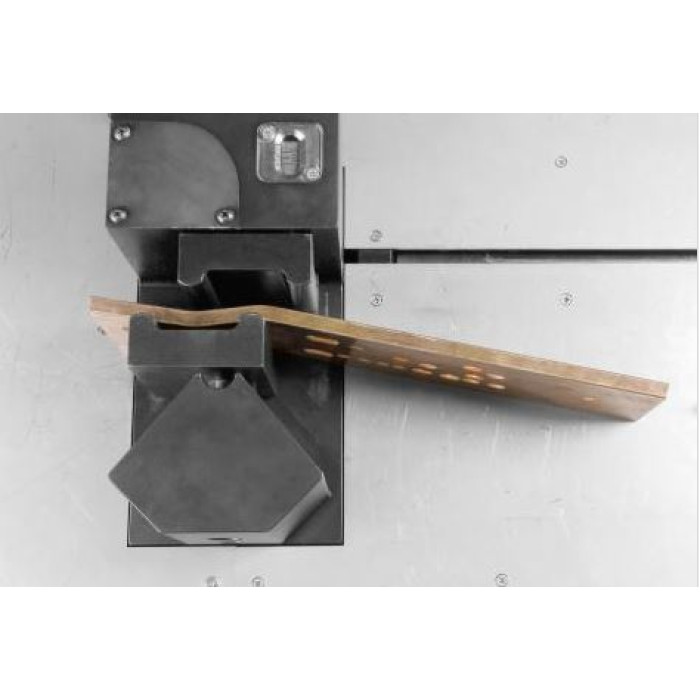 SH_406PLC Вкладиш для перетискання