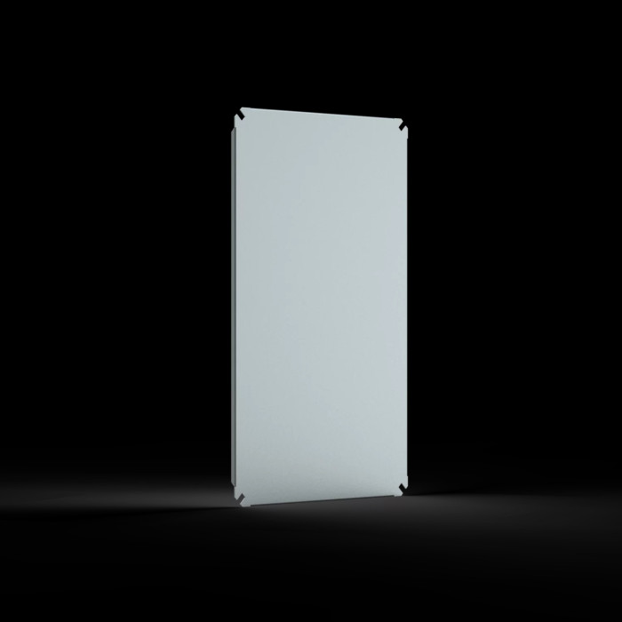 UMPZ75100Монтажна плата для шафи UDP\UDPT nVent HOFFMAN UMPZ - UMPZ75100