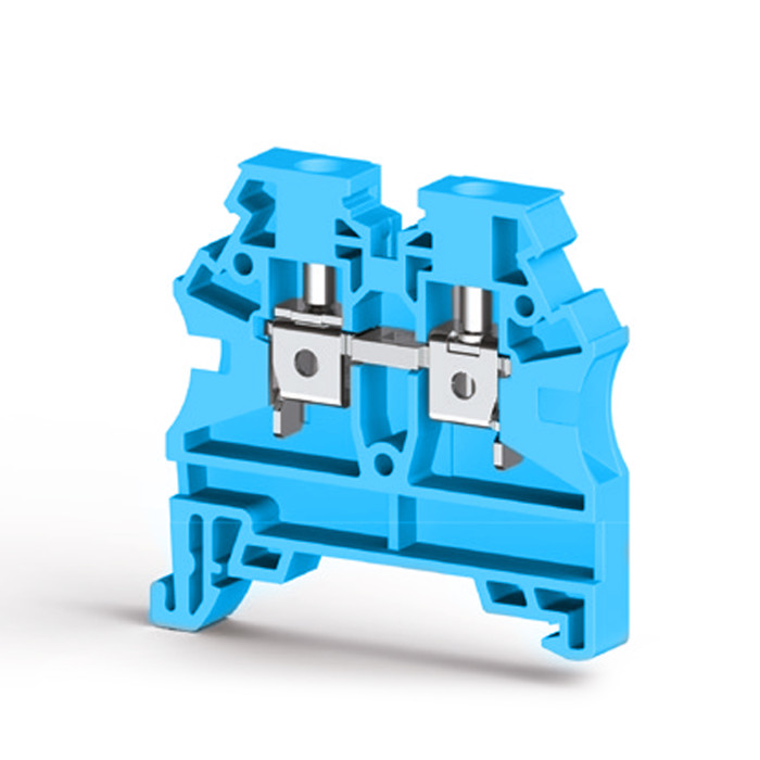 Клема Klemsan AVK Прохідна 4 мм - 0.0.0.3.04211RP