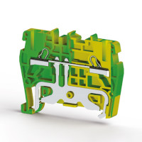 Клема Klemsan PYK Заземлення 2.5 мм