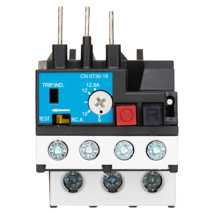 786050584000 Теплове реле BR7/9-12,5