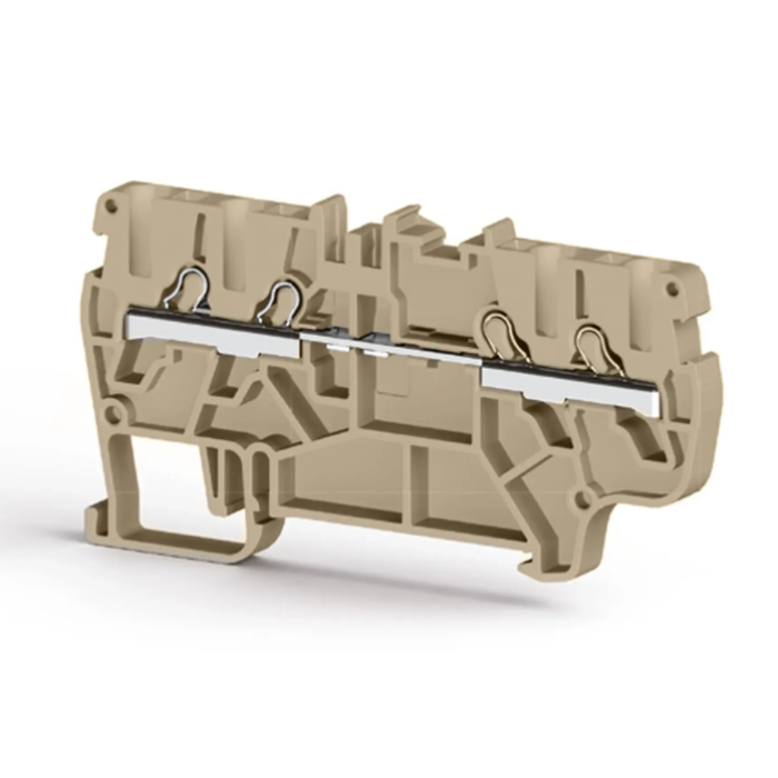 Клема Klemsan PYK Багатовивідна 2.5 мм - 0.0.0.3.07380