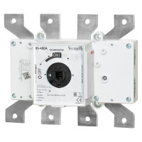 Вимикач навантеження Vector VS S5 3P+N 400A