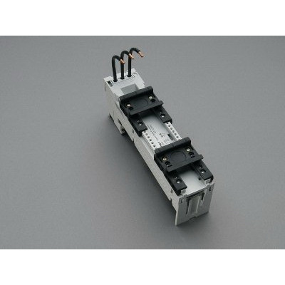 32400 * Адаптер EMC 25 A, 60 мм система, 2 DIN-рейки 45х200 мм