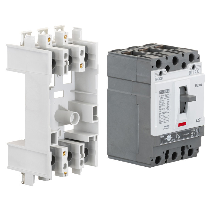 83171171002 Втичний пристрій PLUG-IN, PB13, TD160##8536699090