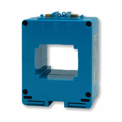 Трансформатор струму вимірювальний FRER TAC053 2000 А 51 × 32 2000/1