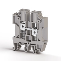 Клема Klemsan AVK Y Прохідна 10 мм