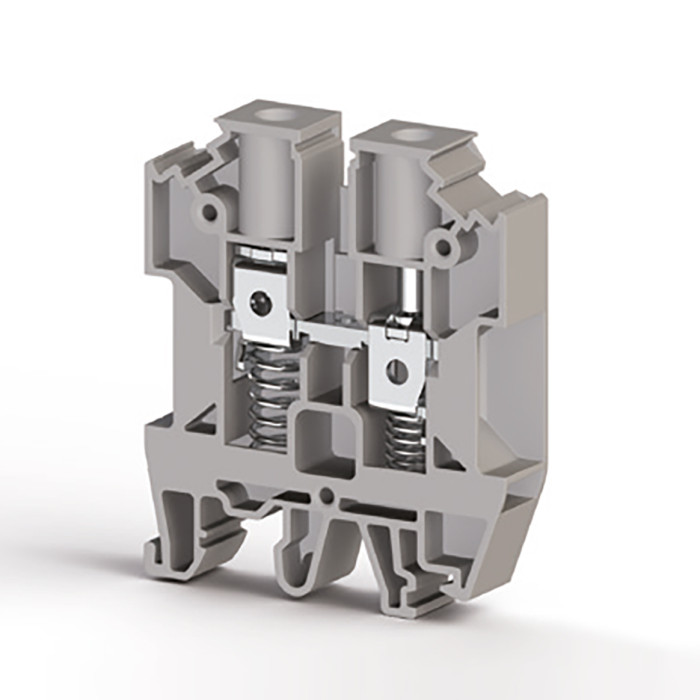 Клема Klemsan AVK Y Прохідна 10 мм - 0.0.0.3.04520