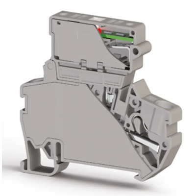 Клема Klemsan PYK Під запобіжник 4 мм