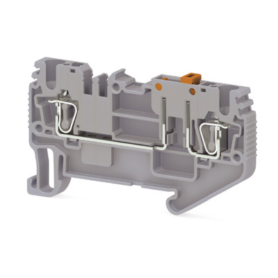 Клема Klemsan SRD З розмикачем 2.5 мм