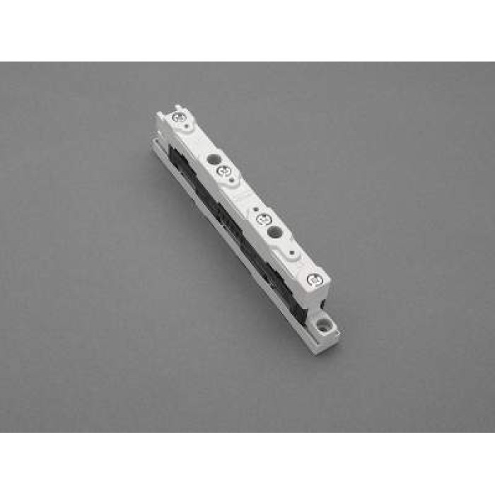 01500 Універсальний утримувач 3-полюсний, сис.60