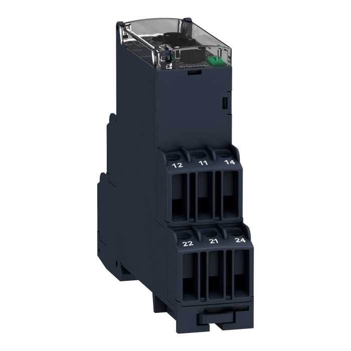 RM22LA32MR РЕЛЕ КОНТРОЛЮ РІВНЯ РІДИНИ