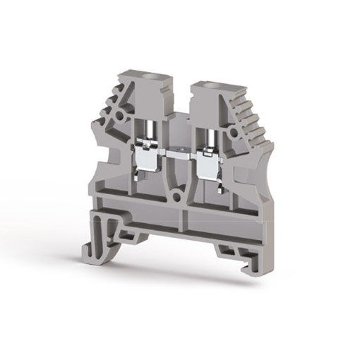 Клема Klemsan AVK Прохідна 2.5 мм