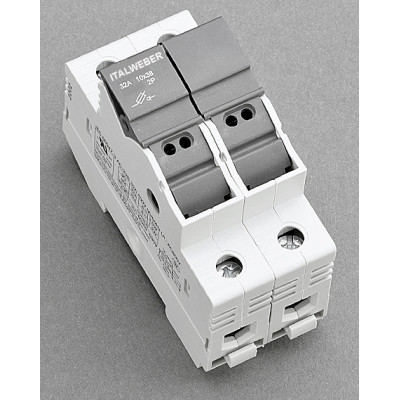 2302038 Тримач запобіжників 2P BCH 10x38 32A 690 V АC