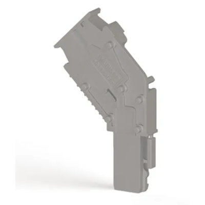 Штекер Klemsan SG-PT 2,5GAN-1M