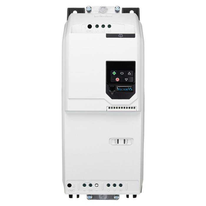 Перетворювач частоти Vector VS V-Drive VDN 22/30kW IP20 3Ph 380-480V з EMC