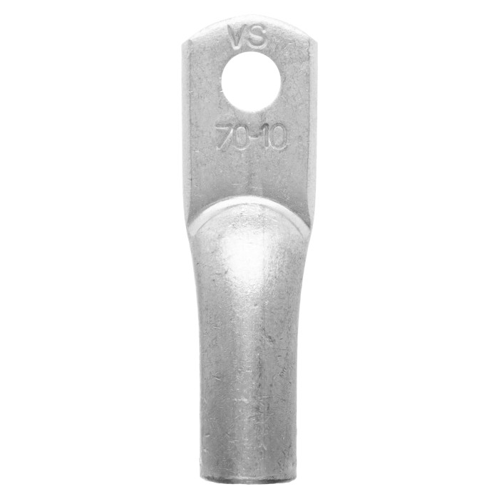 Наконечник кабельний Vector VS Snails - 70-10-12-А-VS
