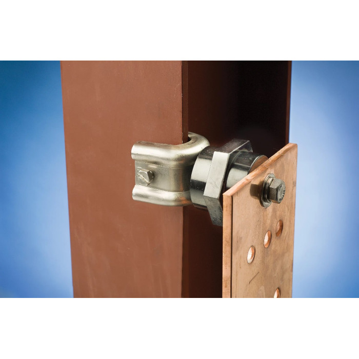 Ізолятор nVent Eriflex ISO TP 30 MM8x17/FM8x8 - 542030