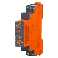 Реле часу Klemsan Z1T-M5