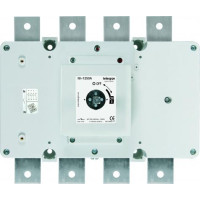 Вимикач навантеження Vector VS S5 3P 1250A