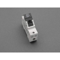 31135 Утримувач запобіжників Ambus 14х51 1р з LED індикацією