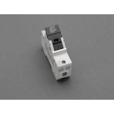 31135 Утримувач запобіжників Ambus 14х51 1р з LED індикацією