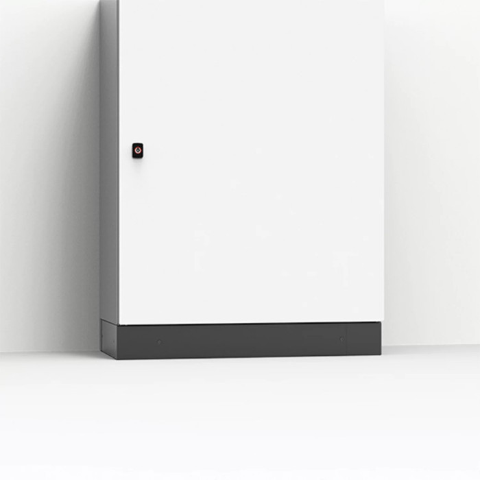 Цоколь передній, задній 200х1200 nVent HOFFMAN P21 - P2120