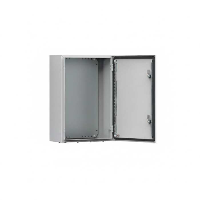 Навісна шафа nVent HOFFMAN MAS 800x800x210 IP66 - MAS0808021R5