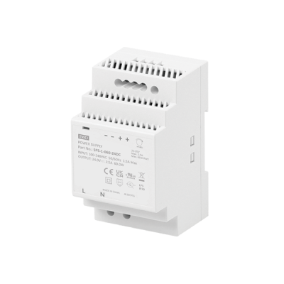 Блок живлення IMO SPS-1 60 Вт 24В DC 2.5 А