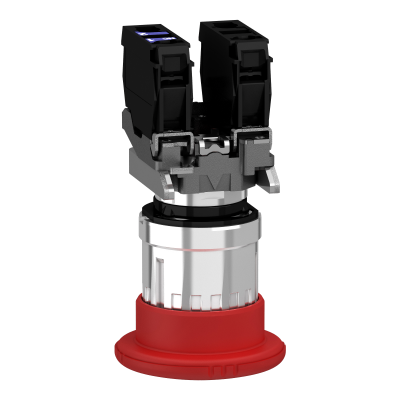 XB4BS8444 АВАР. СТОП