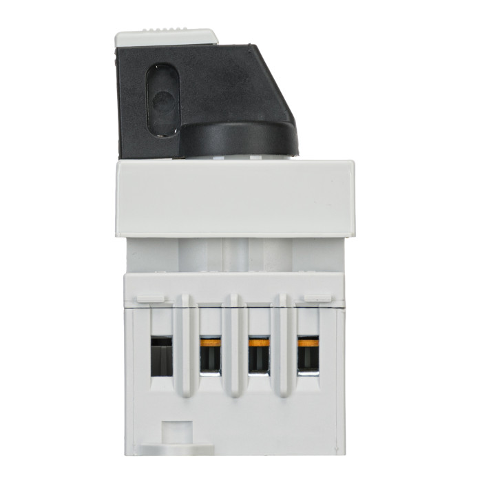 Модульний вимикач навантаження TELERGON ZBK 3P 25A - ZBK25SMAH1A3