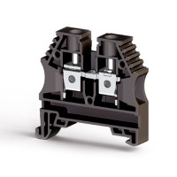 Клема Klemsan AVK Прохідна 6 мм