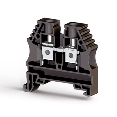 Клема Klemsan AVK Прохідна 6 мм