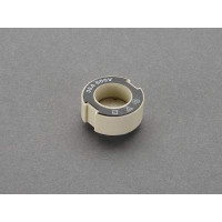 Калібрувальна вставка Woehner з різьбою Е33 35А, чорна